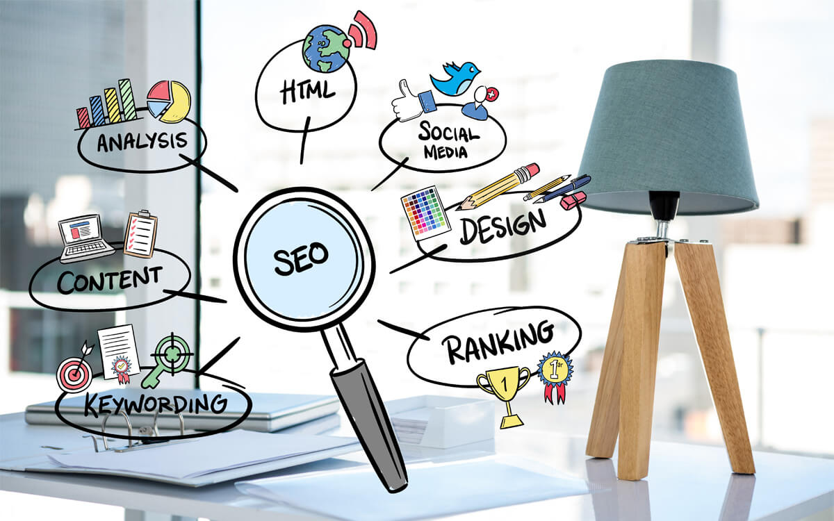 What is SEO?